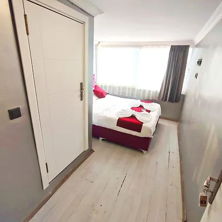 Taksim Luxury Center *