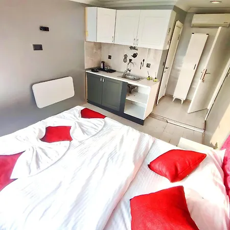 Taksim Luxury Center Istanbul