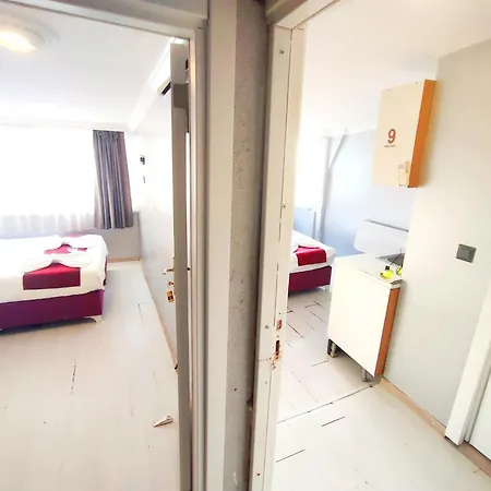 Taksim Luxury Center Istanbul