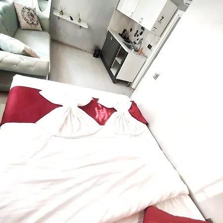 Aparthotel Taksim Luxury Center