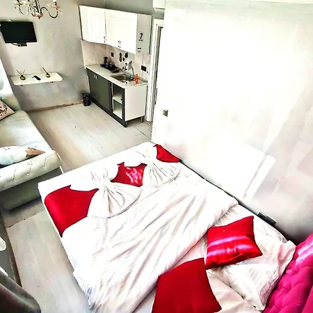 Taksim Luxury Center