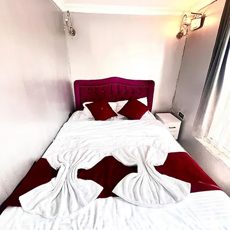 Taksim Luxury Center Istanbul