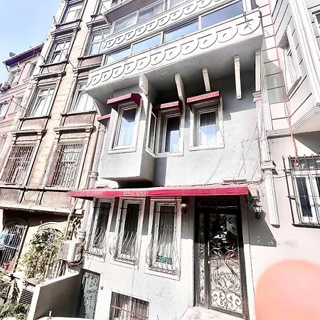Taksim Luxury Center *