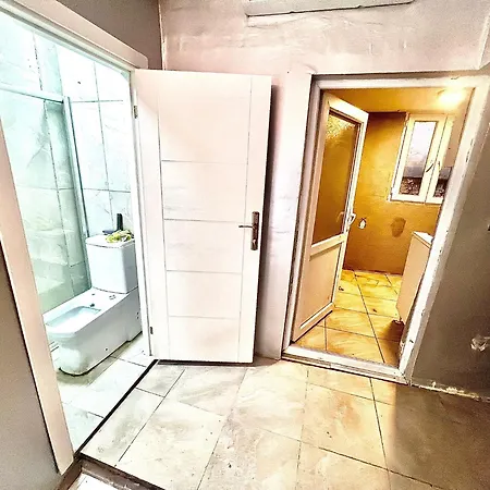 Taksim Luxury Center Апарт-отель