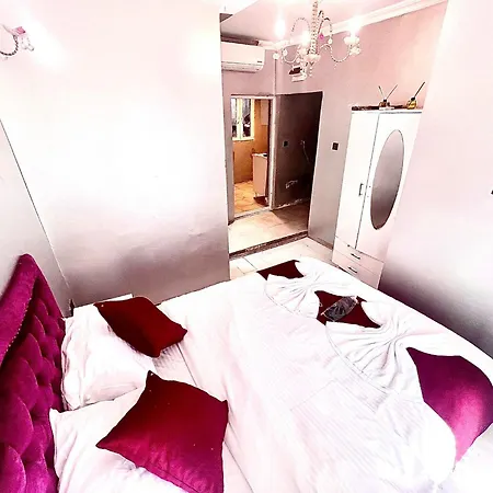 Taksim Luxury Center Istanbul