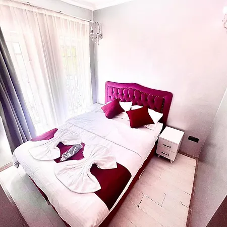 Taksim Luxury Center * Istanbul