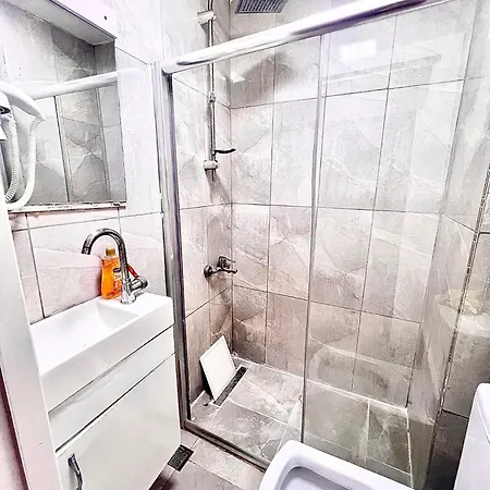 Taksim Luxury Center Aparthotel *