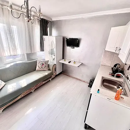 Taksim Luxury Center *