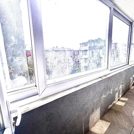 Апарт-отель Taksim Luxury Center Стамбул