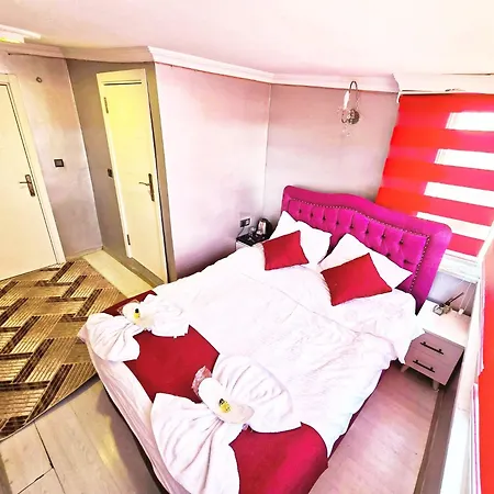 Taksim Luxury Center