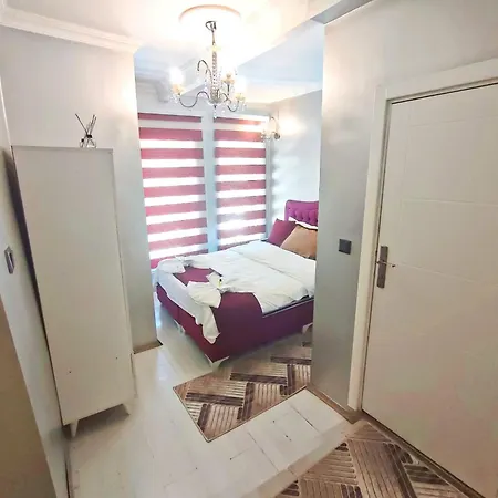 Taksim Luxury Center *