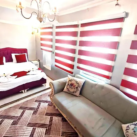 Taksim Luxury Center * Istambul