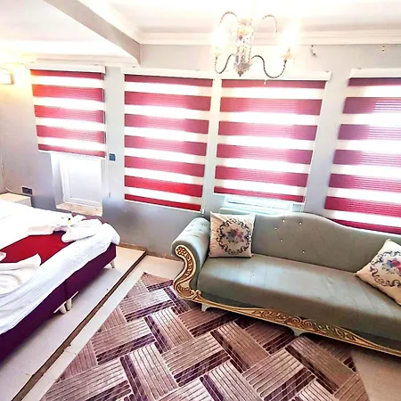 Taksim Luxury Center *