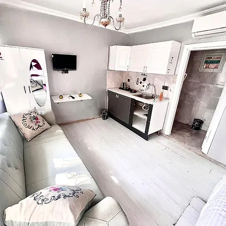 Taksim Luxury Center