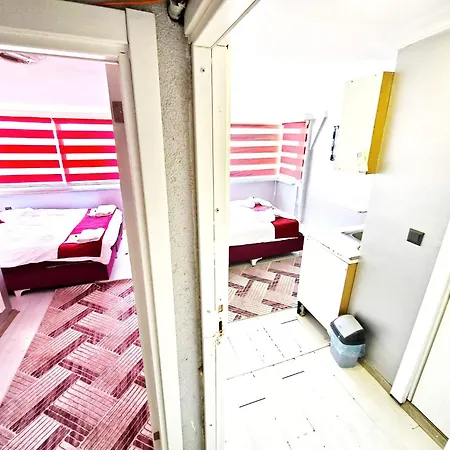 Taksim Luxury Center