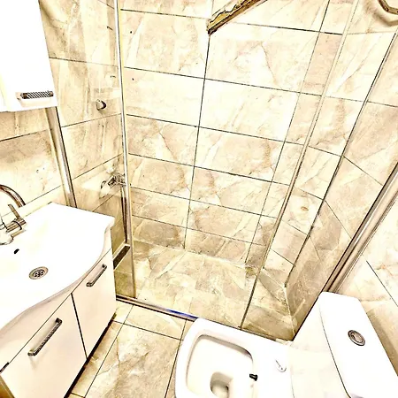 Taksim Luxury Center